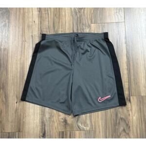 Nike Academy Men's Dri-FIT Soccer Shorts NWOT